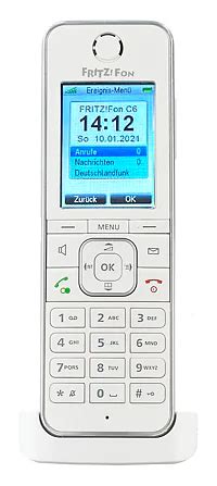 Dect Telefone 46 Schnurlose Telefone Im Test Stiftung Warentest