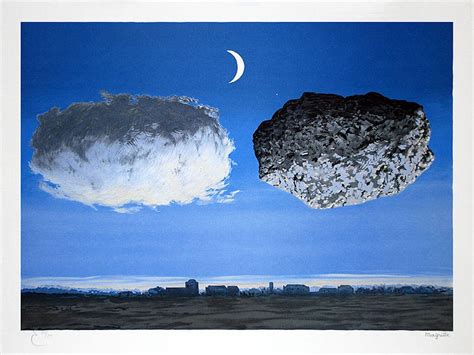 At Auction René Magritte René Magritte La Bataille de l Argonne GM