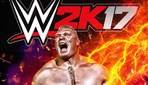 Wwe 2k17 Review Xbox One Thisgengaming