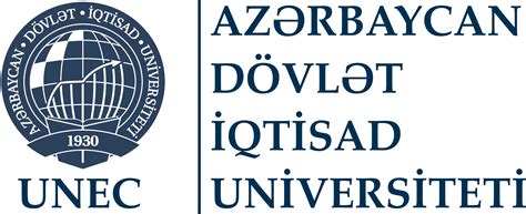 Unec Azərbaycan Dövlət İqtisad Universiteti — КОРПОРАТИВ СТИЛЬ