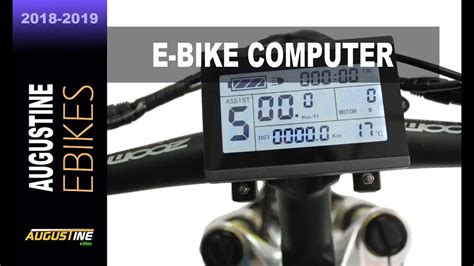 Boost Your Ebike S Performance In Minutes By Programming Onboard