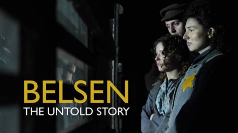 Belsen: The Untold Story | Films | CBC Gem