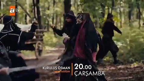 Kurulu Osman B L M Fragman Dailymotion Video