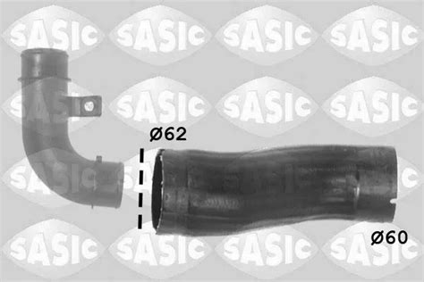 Sasic Durite Entr E D Air Pour Fiat Ducato Choisir Ch Ssis Multijet