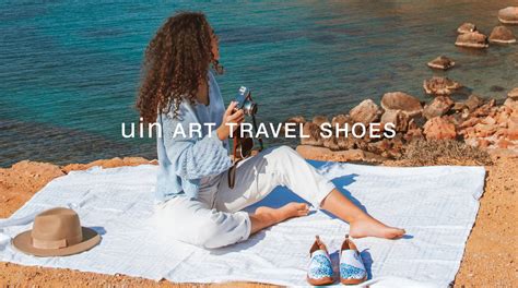 UIN Footwear Review - The Best Travel Shoes Of 2023?