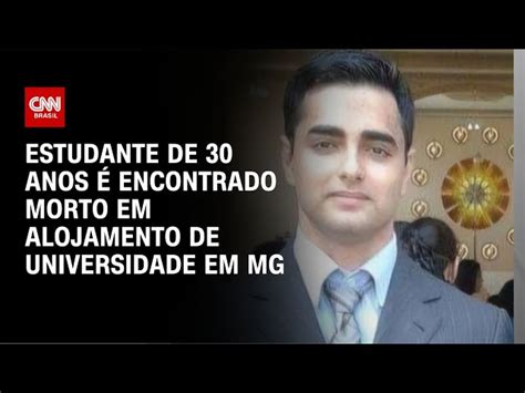 Estudante De Anos Encontrado Morto Em Alojamento De Universidade