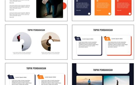 Contoh Ppt Yang Menarik Dan Kreatif – Eroppa