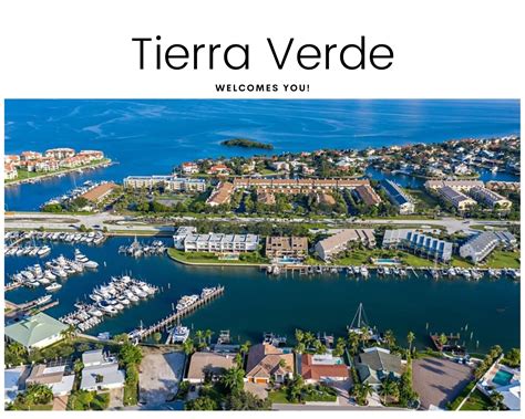 Tierra Verde Real Estate | Homes and Condos for Sale in Tierra Verde