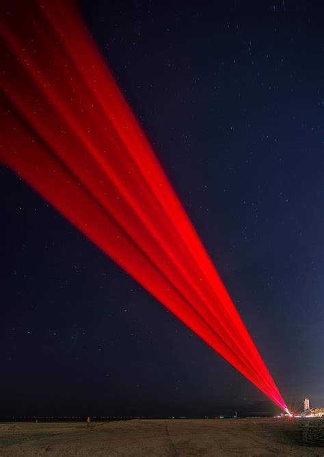 Real Spy Lasers