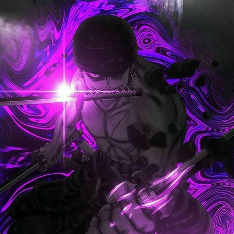 Roronoa Zoro Avatar