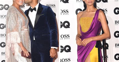 Here Are All The Pictures You Need To See From The GQ Men Of The Year ...