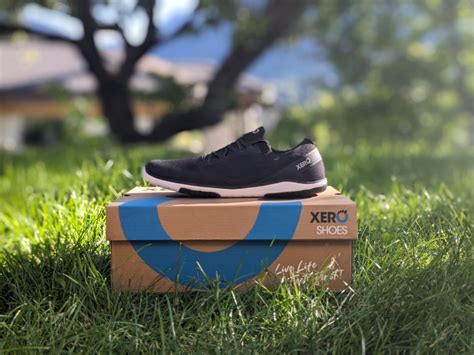 Xero Shoes Nexus Knit Review - The lifestyle shoe that can do a little
