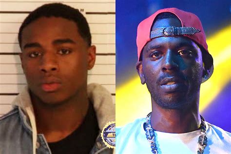 Video Young Dolph Murderer Justin Johnson Jail Attack Is He Still