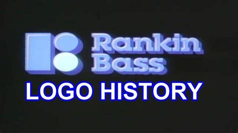 Rankin Bass Logo - LogoDix