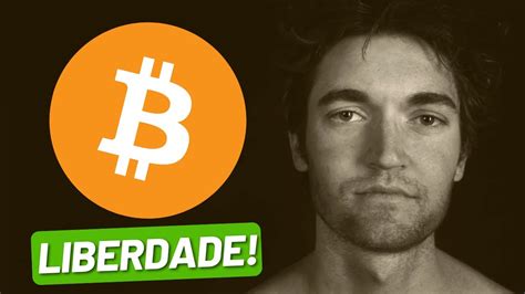 Trump Perdoa Criador da Silk Road O Império Ilegal do Bitcoin YouTube