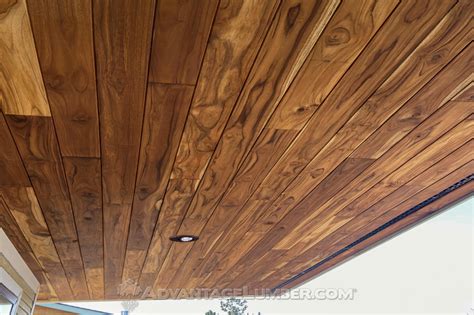 How To Install Tongue And Groove Ceiling Over Plywood Shelly Lighting