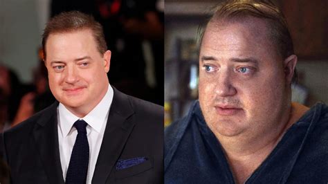 Brendan Fraser no asistirá a los Globos de Oro 2023 debido al problema