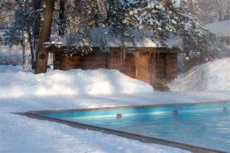 How to Prepare Your Backyard Pool for Winter – Sli Mag