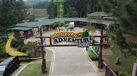 7 Breathtaking Destinations In Bukidnon