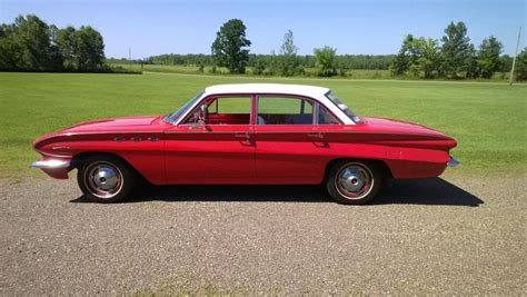 1961 Buick Special Deluxe Fully Restored Classic Car Classic Buick Other 1961 For Sale