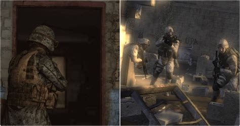 The Best Graphics Settings For Six Days In Fallujah On Pc