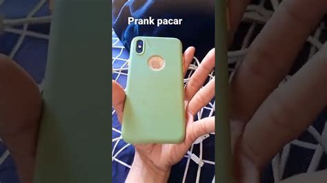 Prank Pacar Beli Hp Iphone Iphone Iphonexr Iphone Viral Pacaran