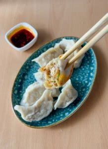 Formas Geniales De Cocinar Gyozas O Empanadillas Chinas