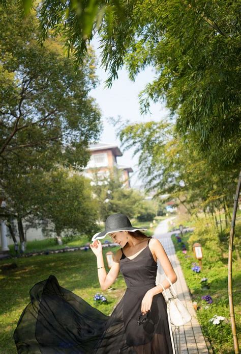 廬山真美姑娘更美 每日頭條