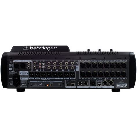 Behringer X Compact Stagebox F Bundle Thomann United Kingdom