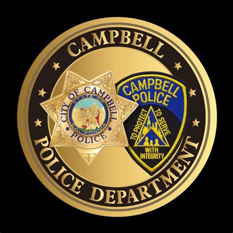 Campbell Police Department By Campbell Police Department