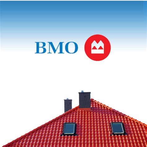 Bank Of Montreal Bmo Mortgage Rates 2025 Loans Canada