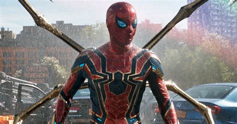 Detalles Que Quizás No Viste Del Nuevo Tráiler De Spider Man No Way