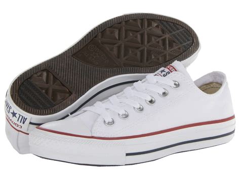 Venta Zapatillas Converse De Mujer En Stock