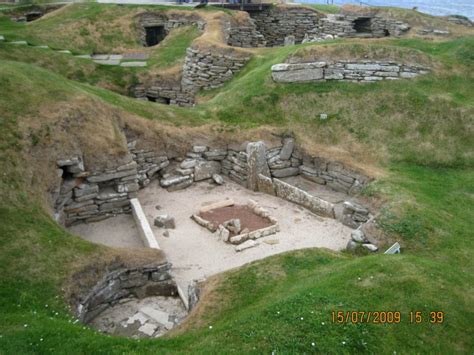 Kirkwall Orkadi Scozia Fotografando In Giro Per Il Mondo