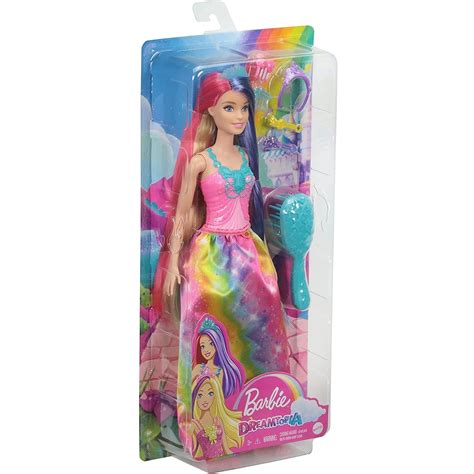 Barbie Dreamtopia Doll