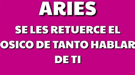 ♈🐏aries🐏♈🧿🔮horoscopo General 🔮🧿 Youtube