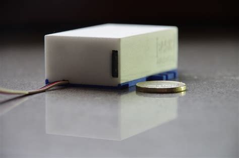 assembly adc asgard basic air data