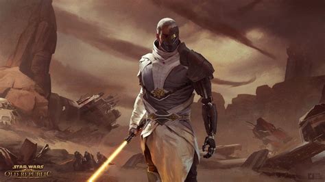 Star Wars 'Knights Of The Old Republic' Film Confirmed