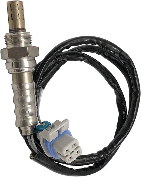 Amazon VIPCAR 234 4256 Oxygen Sensor Downstream O2 Sensor For GM