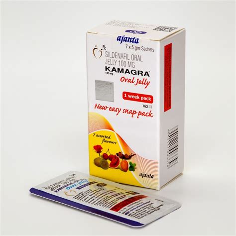 Kamagra Oral Jelly Pack Of Poppersetc