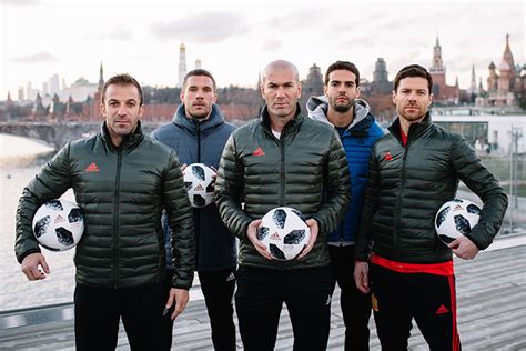 adidas Telstar 18: главный мяч этого лета