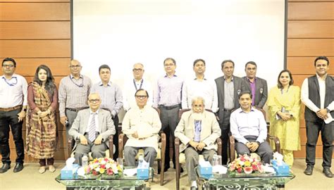 Introduce Bangabandhu Peace Medal Speakers The Business Post