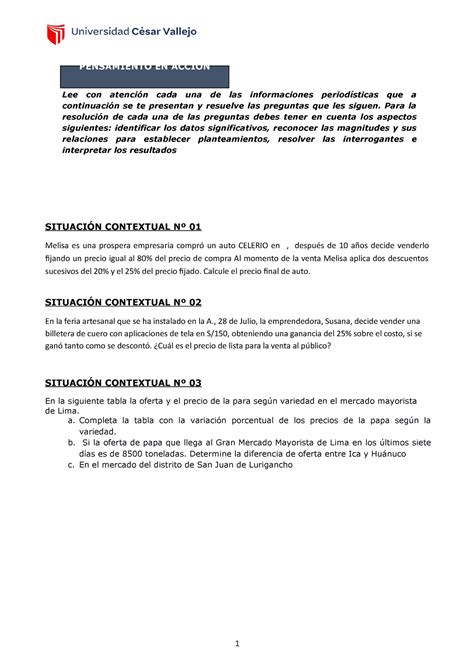 Guia Practica N 08 1 Ayuda Lee con atención cada una de las