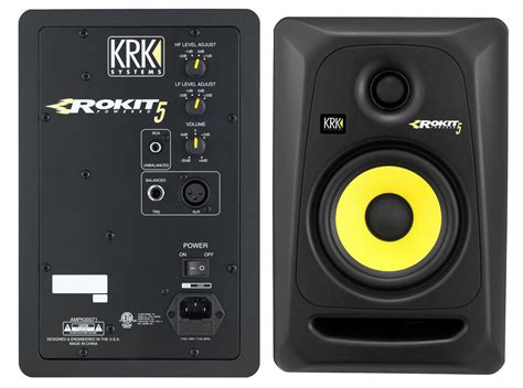 Krk Rokit Rp G