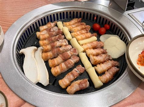 대전 노은역맛집 유성삼겹살 소문난 삼겹살맛집 맛찬들 왕소금구이 네이버 블로그