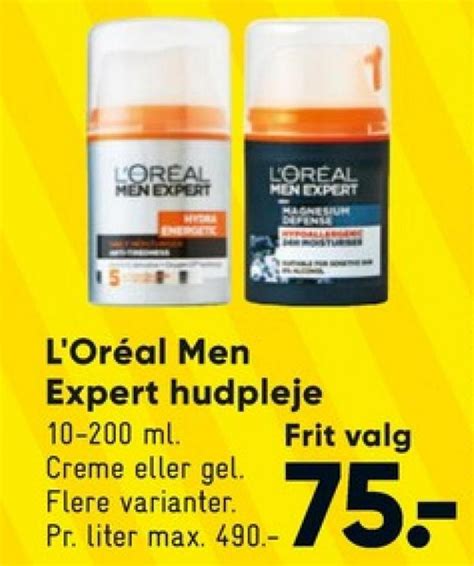 Matas Men Creme Bilka December 2022 Alle Tilbudsavis