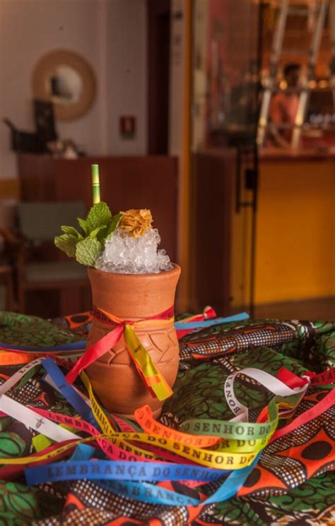 Altar Cozinha Ancestral Celebra Dia Da Mulher Negra Latino Americana E