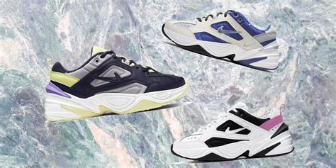 Best Nike M2k Tekno Releases This Fall Hypebae