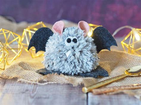 Baby Bat Halloween Decoration – Home