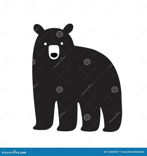 Share 149+ simple bear drawing best - seven.edu.vn